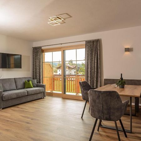 Appartements Die Ramsauerin Ramsau am Dachstein Buitenkant foto