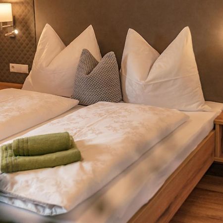 Appartements Die Ramsauerin Ramsau am Dachstein Buitenkant foto