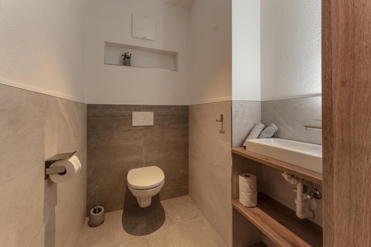 Appartements Die Ramsauerin Ramsau am Dachstein Buitenkant foto