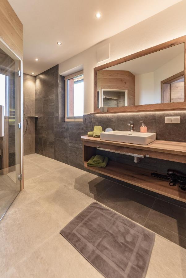 Appartements Die Ramsauerin Ramsau am Dachstein Buitenkant foto