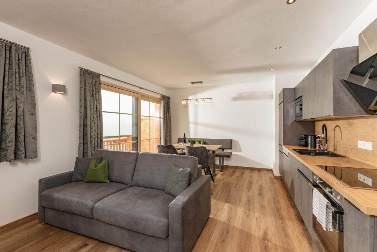 Appartements Die Ramsauerin Ramsau am Dachstein Buitenkant foto