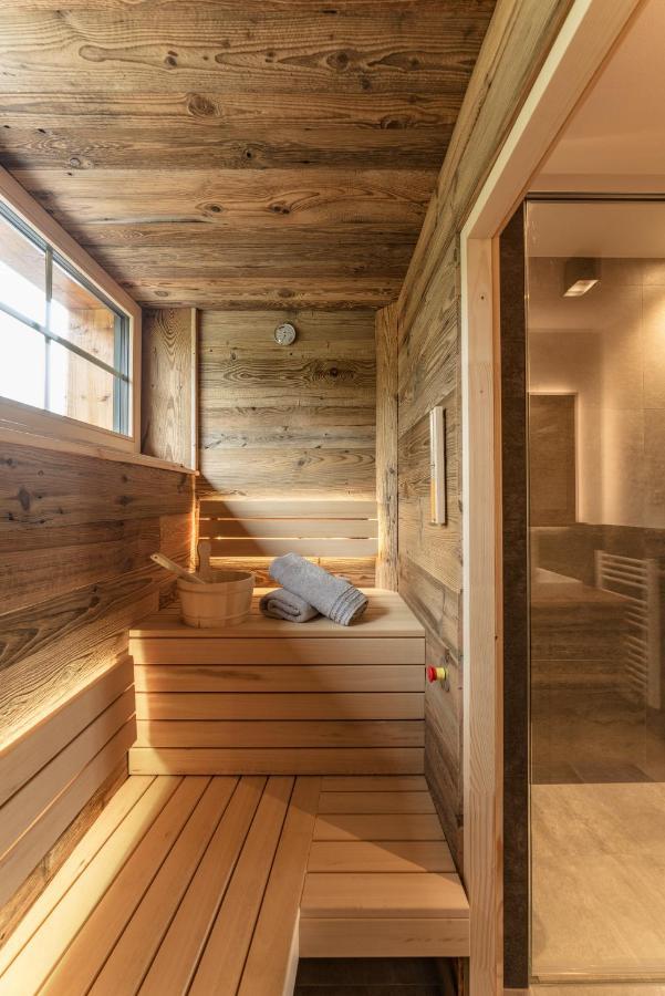 Appartements Die Ramsauerin Ramsau am Dachstein Buitenkant foto
